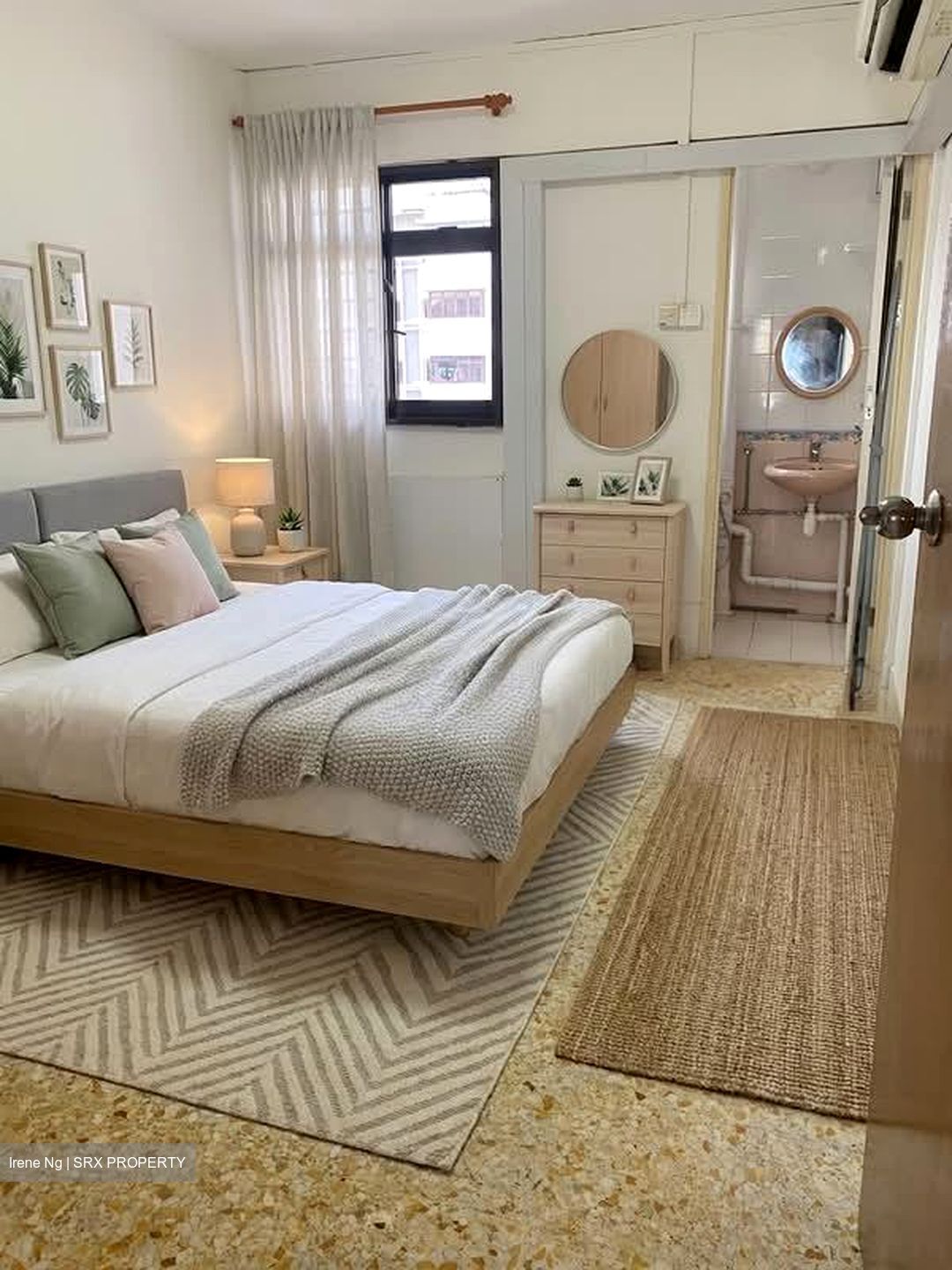 Blk 129 Yio Chu Kang Ville (Ang Mo Kio), HDB 3 Rooms #577160191